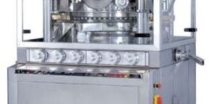Tablet Compression Machine