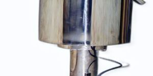 Tablet Dedusting Machine