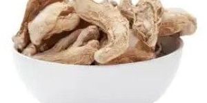 Dry Ginger Sukha Adrak