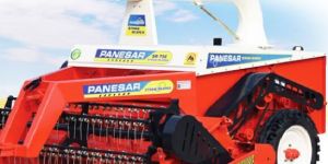 Panesar Straw Reaper SR 756