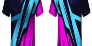 Sublimation Polyester Tshirt