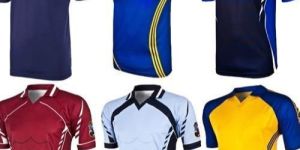 SUBLIMATION Sports TSHIRT