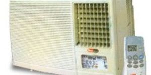 Window Air Conditioner