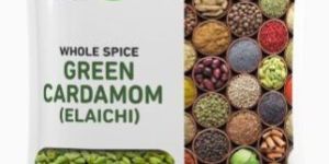 Green Cardamom