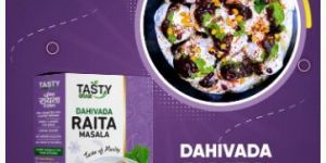 Raita Masala