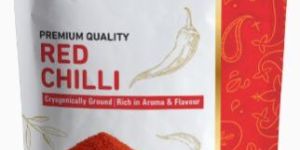 Red Chili Powder