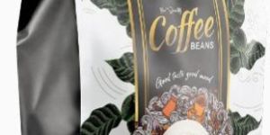 Roasted Coffee Beans