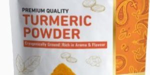 Turmeric Powder