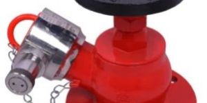 Fire Single Hydrant Landing Valve