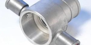 Mild Steel Fire Hose Coupling