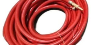 PVC Fire Hose Pipe