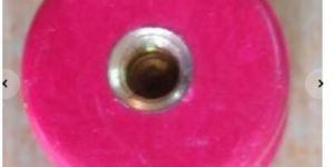 Insulator M6 X 30 Mm for Bus Bars