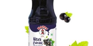 Black Currant Crush Fruit Drink