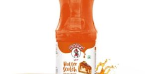 Butter Scotch Fruit Drink