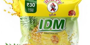 Pineapple Instant Drink Mix