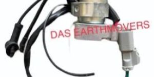 Hyundai R210 Self Starter Switch