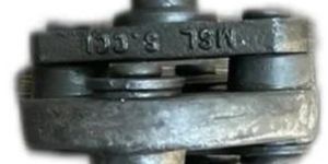 Jcb Steering Coupling For Streeing Rod