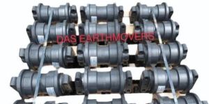 Pc200 Excavator Track Roller