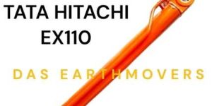 Sany 140 Bucket Cylinder