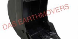 Sany Sy35U Mini Excavator Bucket