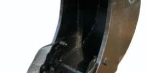 Steel Tata Tmx 20 Mini Excavator 1 Feet Bucket