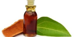 Cassia Oil