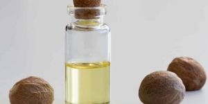 Nutmeg Oil