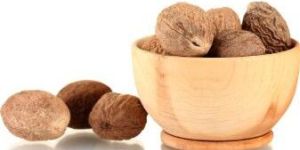 Nutmeg Seeds
