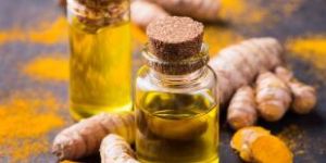 Turmeric Essential Oil