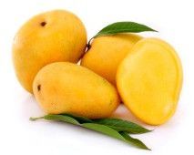 Fresh Mango