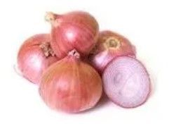 Fresh Red Onion