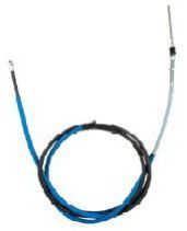 3 Wheelers Clutch Cable