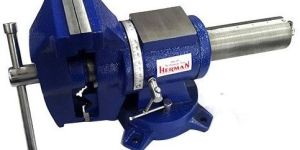 he 104 multi purpose bench pipe vice