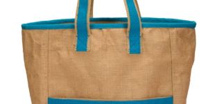 Jute Shopping Bags
