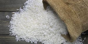 Non Basmati Rice