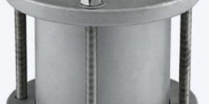 Stainless Steel Inline Flame Arrestor