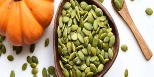 Natural Pumpkin Seeds