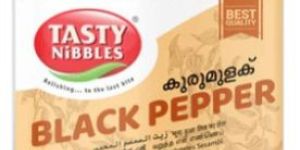 Black Pepper