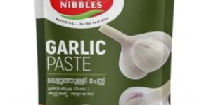 Garlic Paste