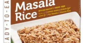 Ready To Eat Masala Rice