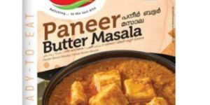 Ready to Eat Paneer Butter Masala