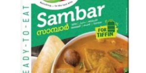Ready To Eat Tiffin Sambar