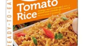 Ready to Eat Tomato Rice