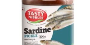 Sardine Pickle