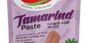 Tamarind Paste