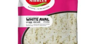White Poha