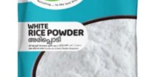 White Rice Powder