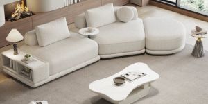 Momento Sectional 5 Seater Sofa