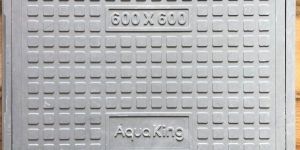 Composite Manhole Covers