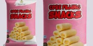 Sarwa Core Filling Snacks